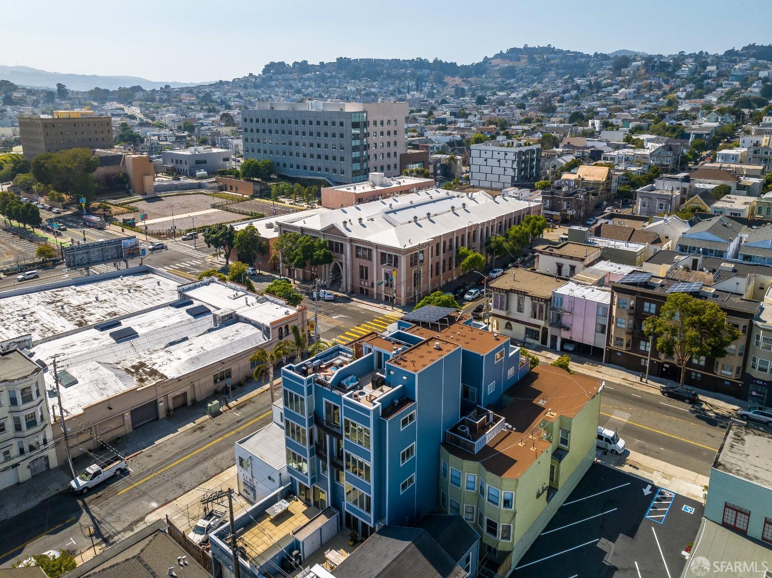 1495 Valencia Street # 5
