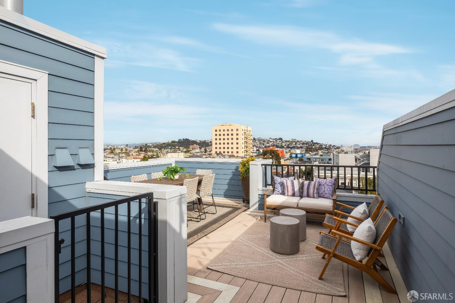1495 Valencia Street # 5