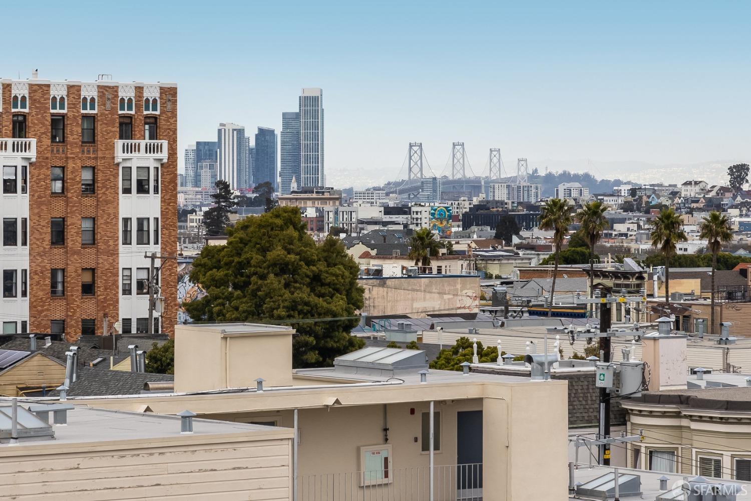 1495 Valencia Street # 5