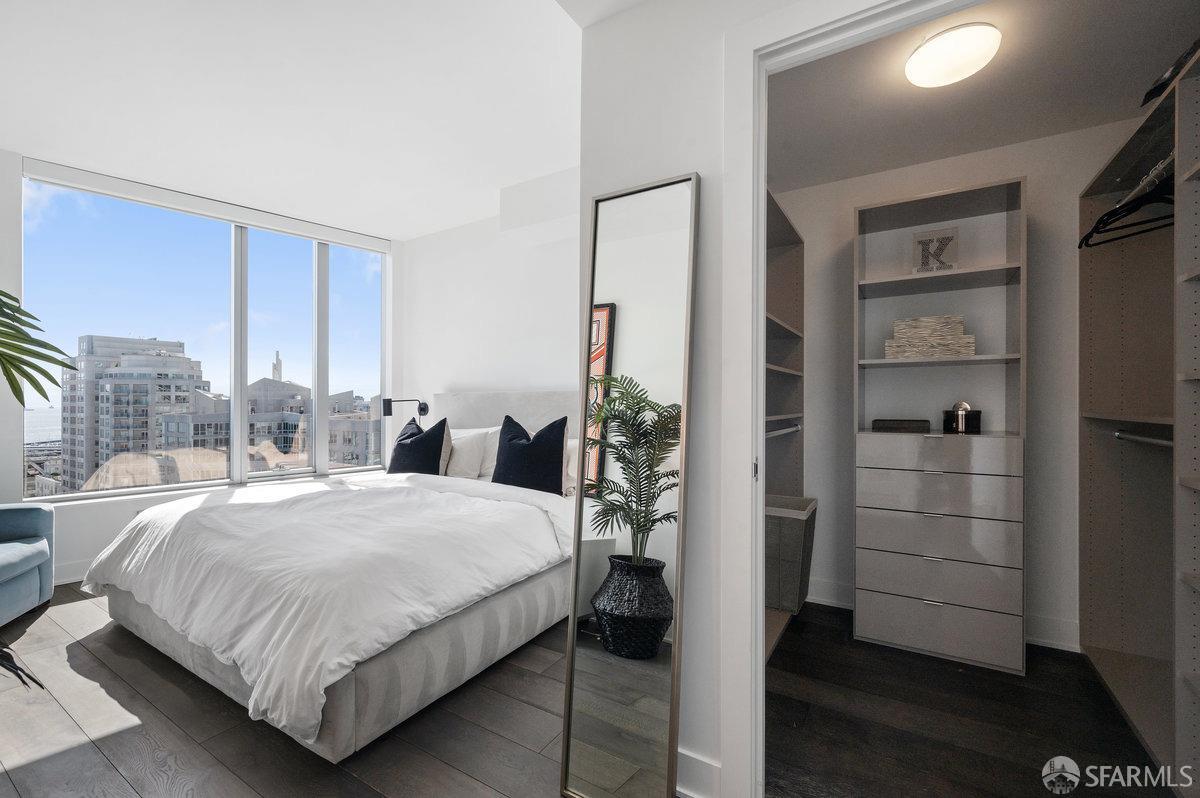 201 Folsom Street # 22F