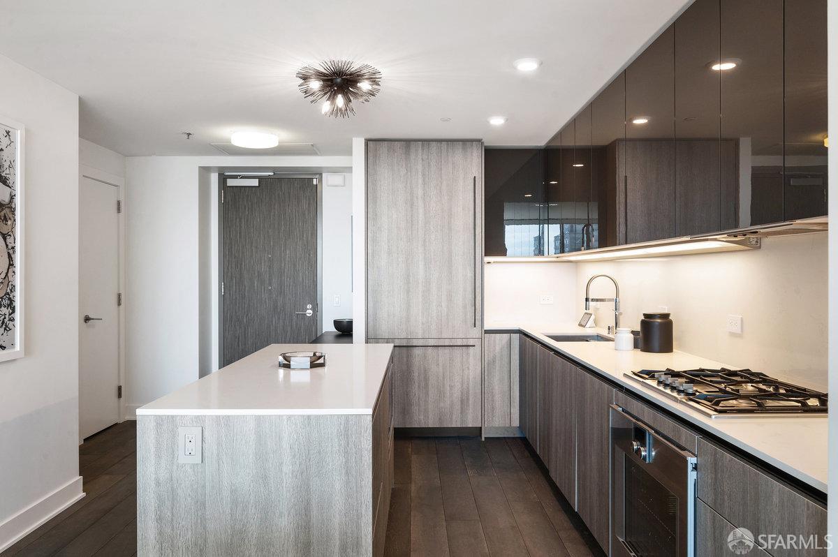 201 Folsom Street # 22F