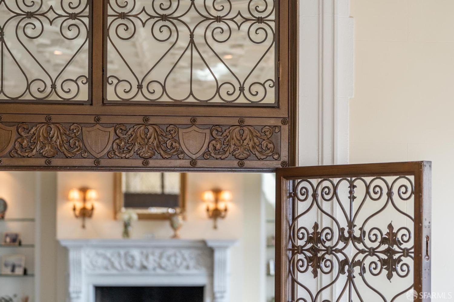 1201 California Street # 1602