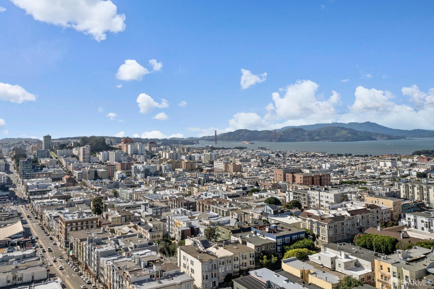 1201 California Street # 1602