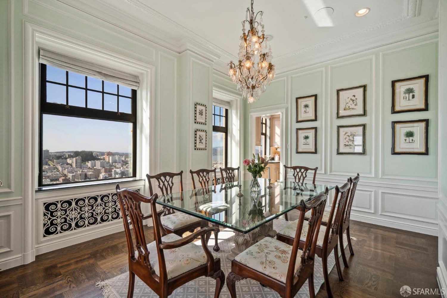 1201 California Street # 1602