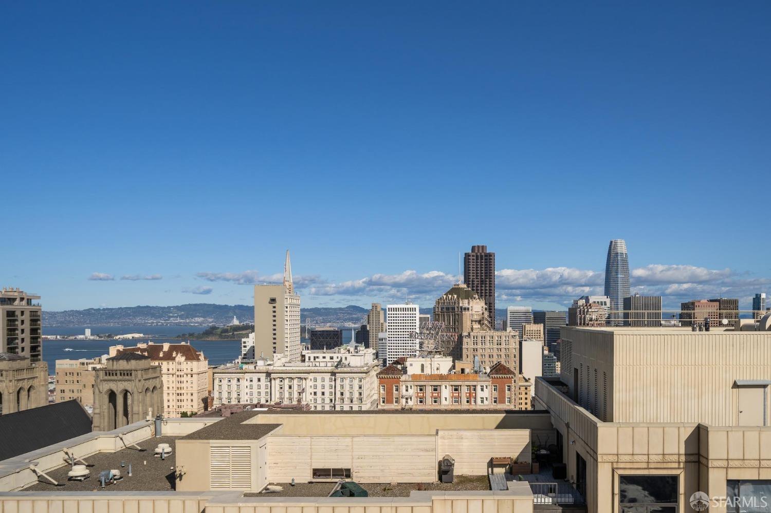 1201 California Street # 1602