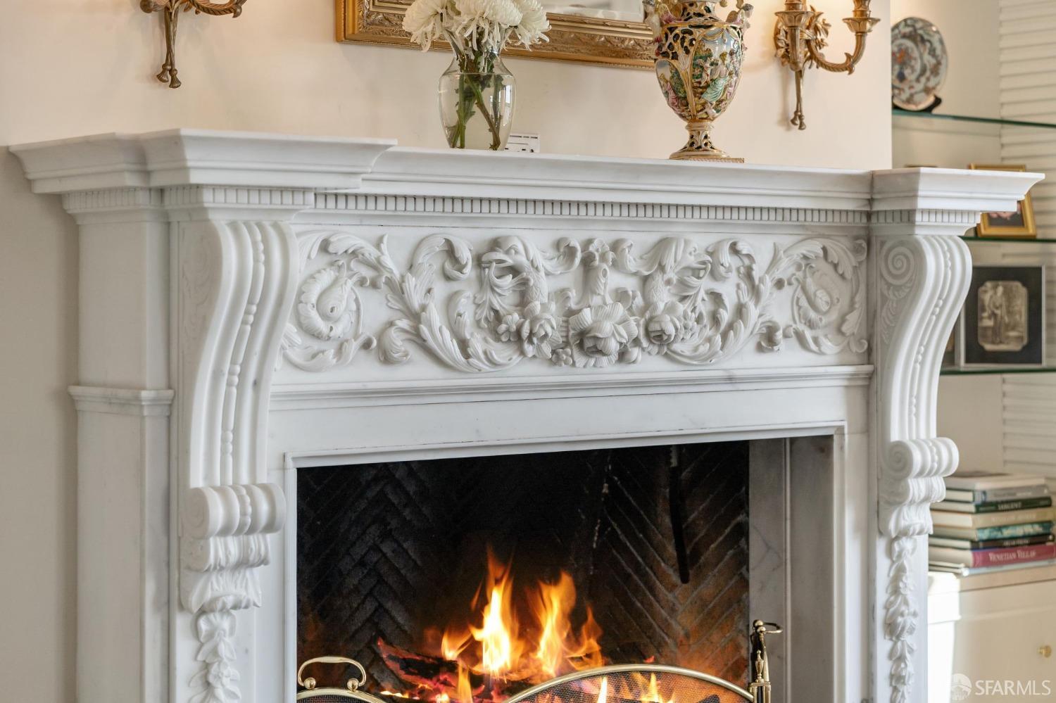 1201 California Street # 1602