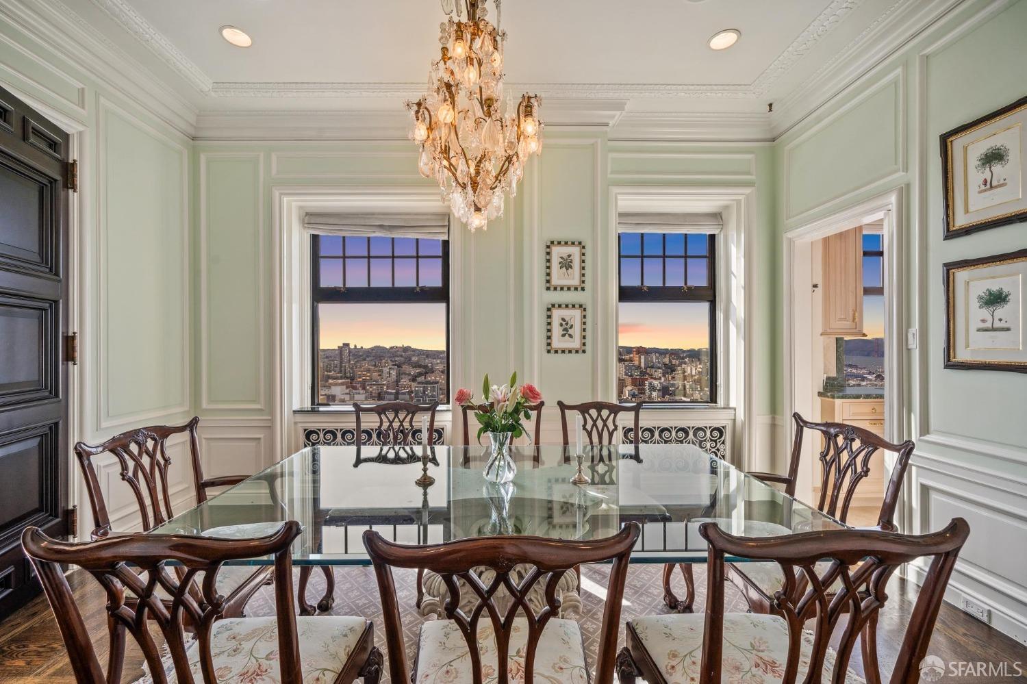 1201 California Street # 1602