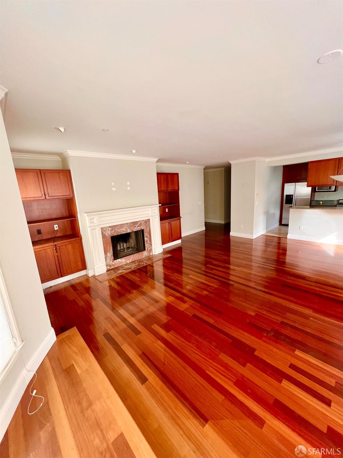 798 Stanyan Street # 1