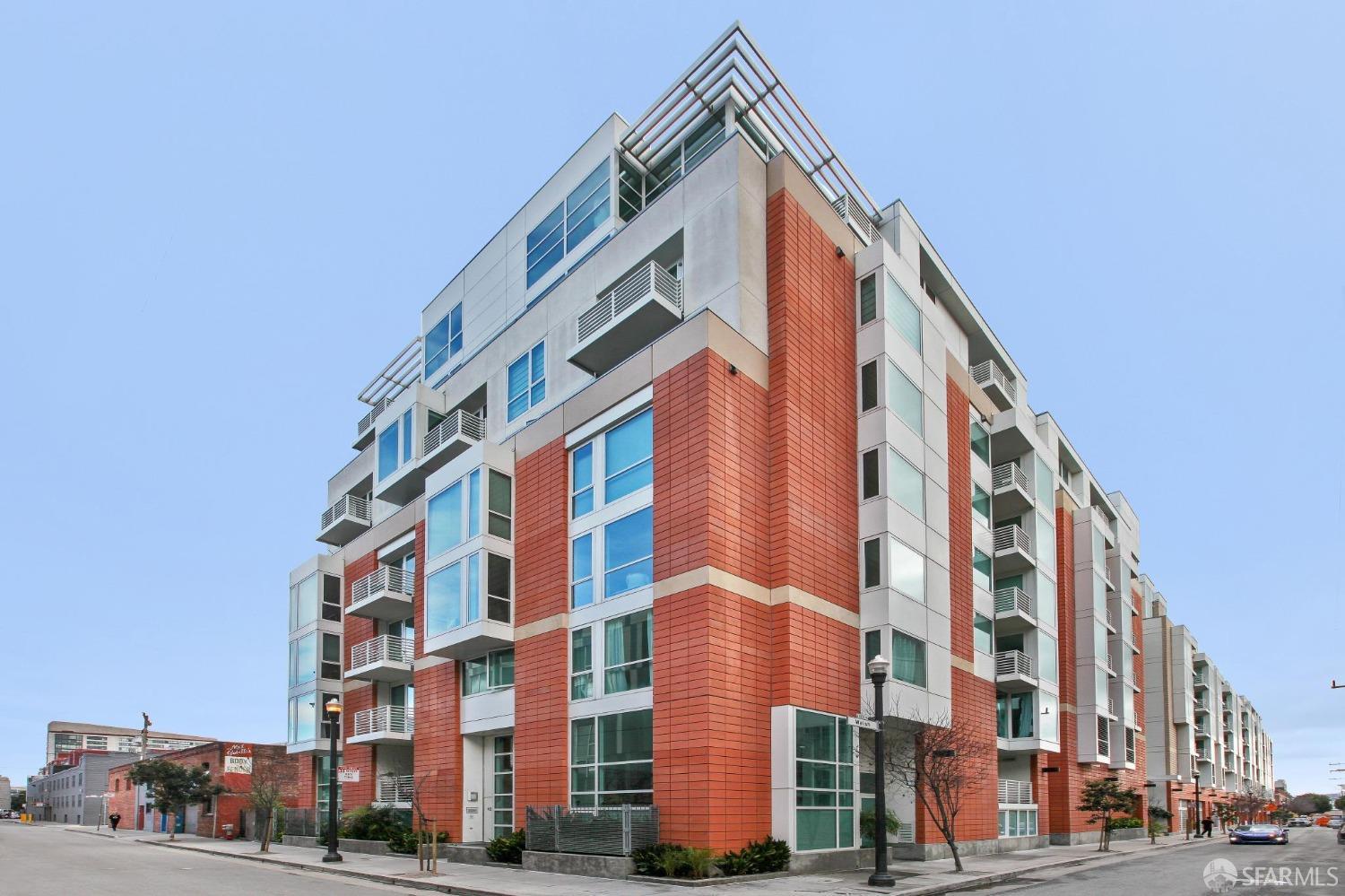 555 4th Street # 728