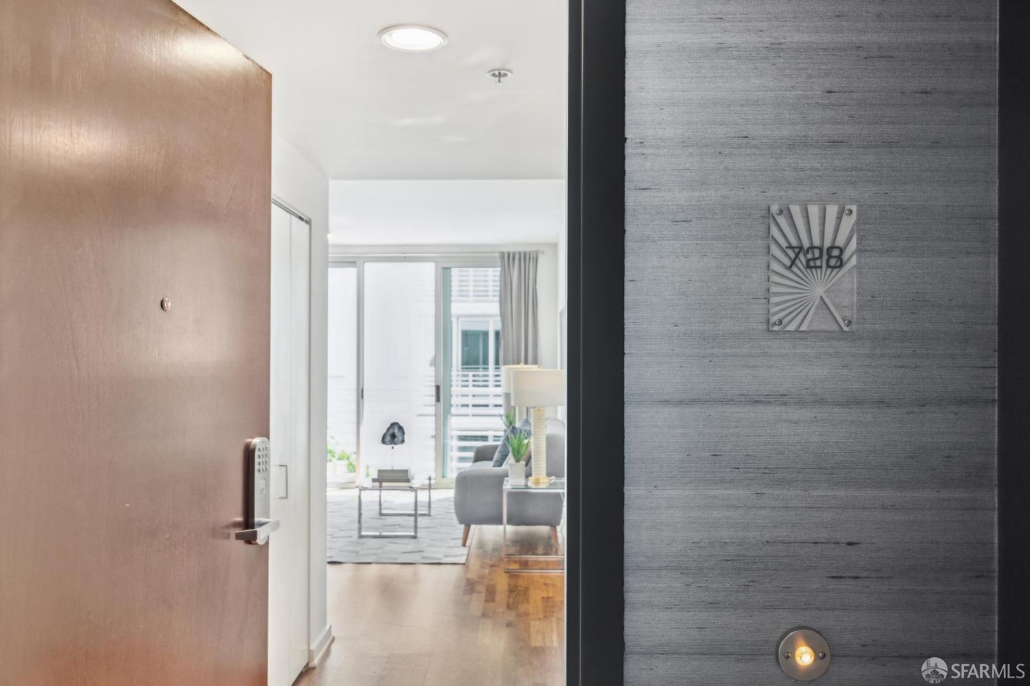 555 4th Street # 728