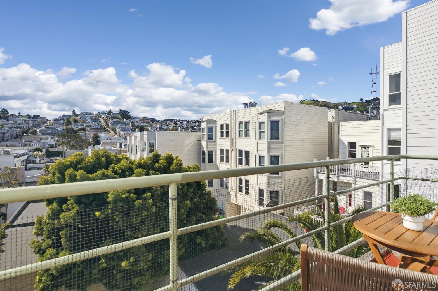 2425 Market Street # 8