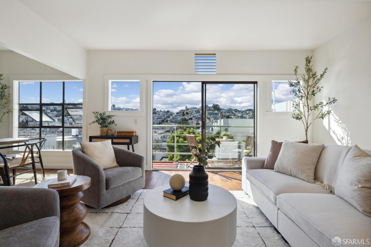 2425 Market Street # 8