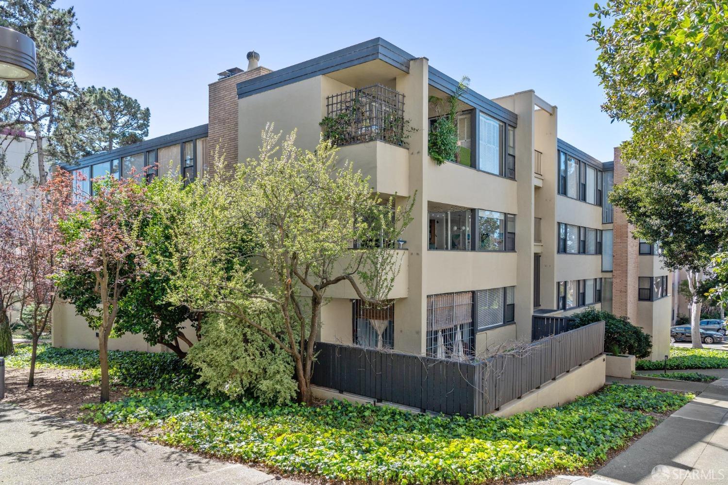 85 Cleary Court # 3