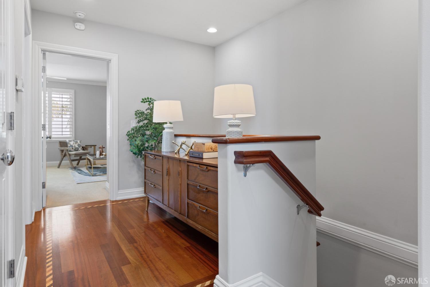 55 Rousseau Street