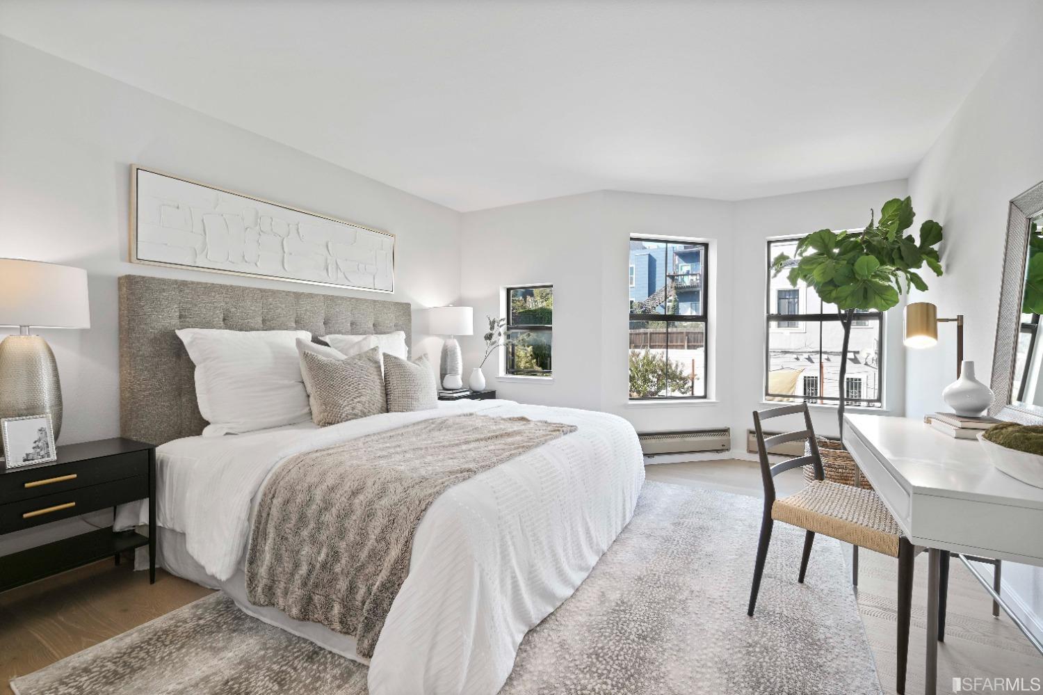 1310 Fulton Street # 204