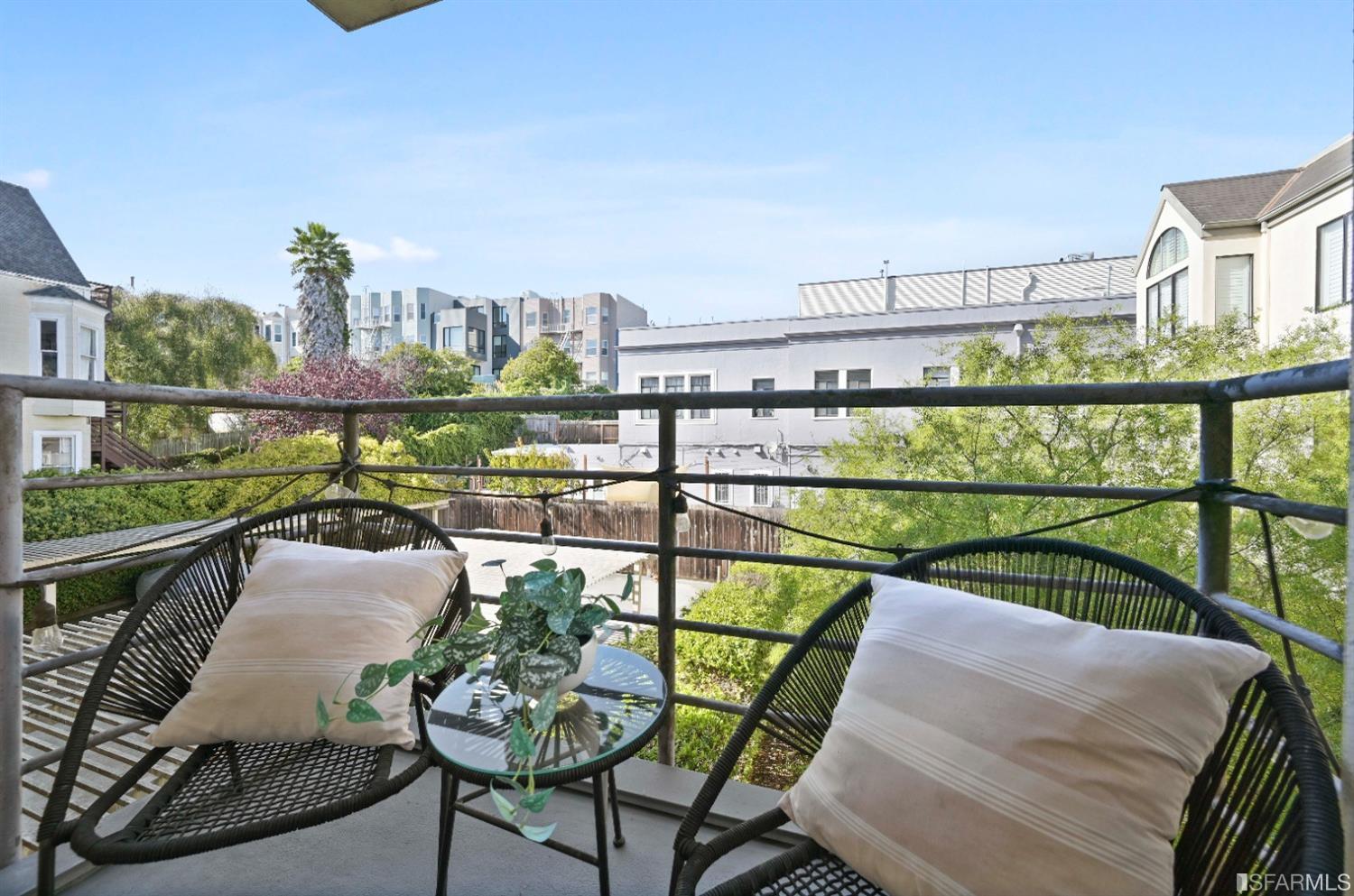 1310 Fulton Street # 204