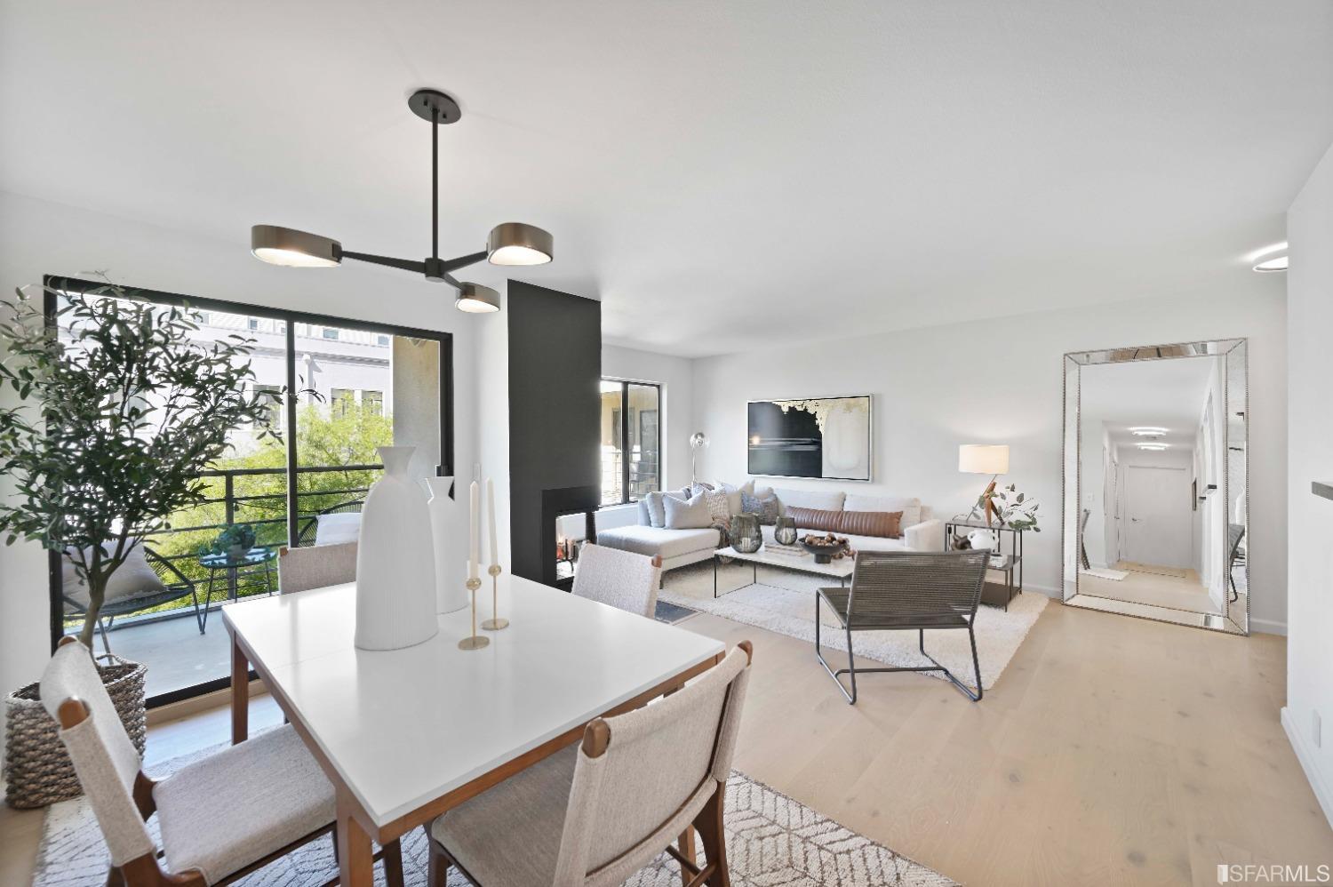 1310 Fulton Street # 204