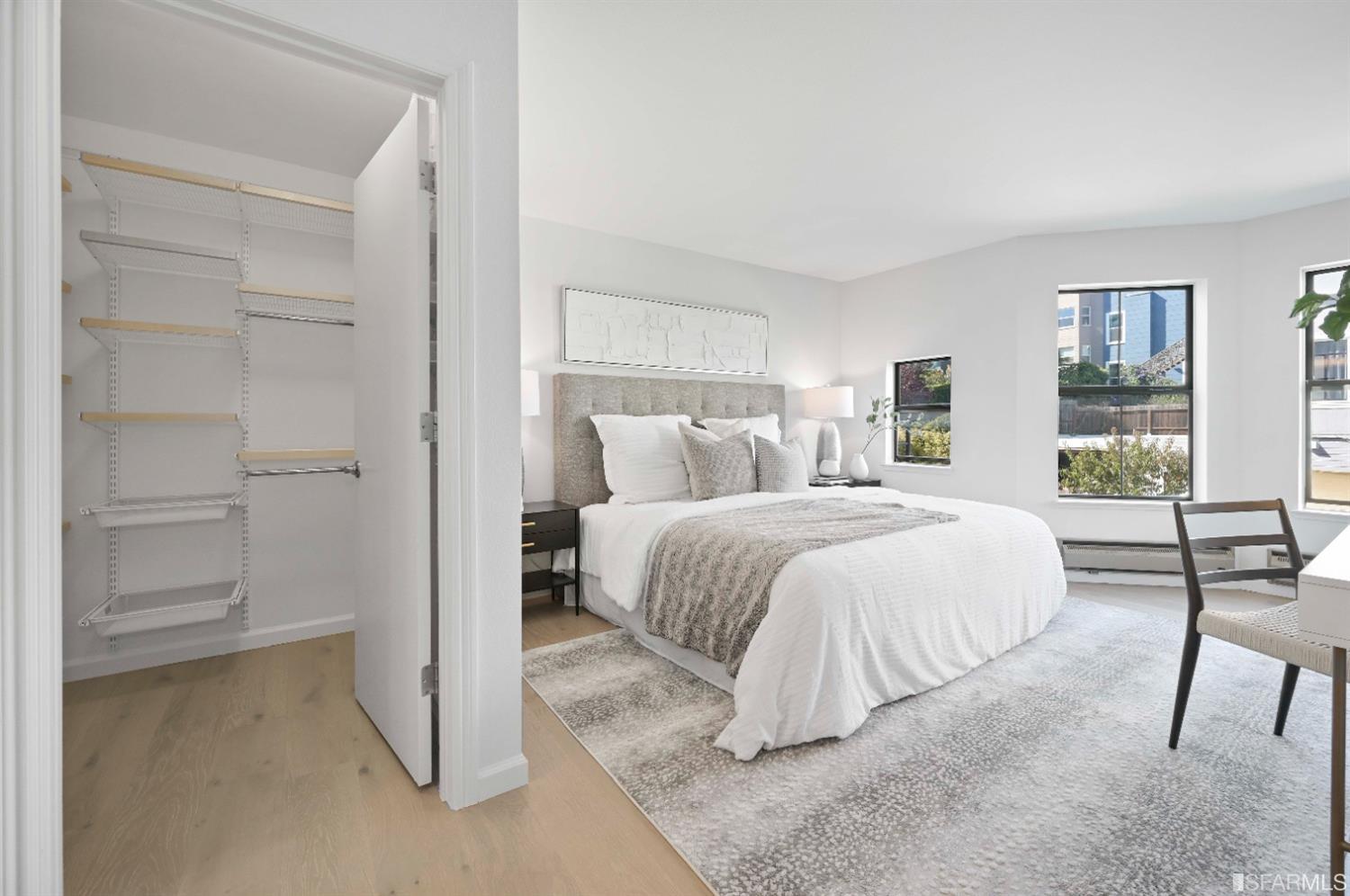 1310 Fulton Street # 204