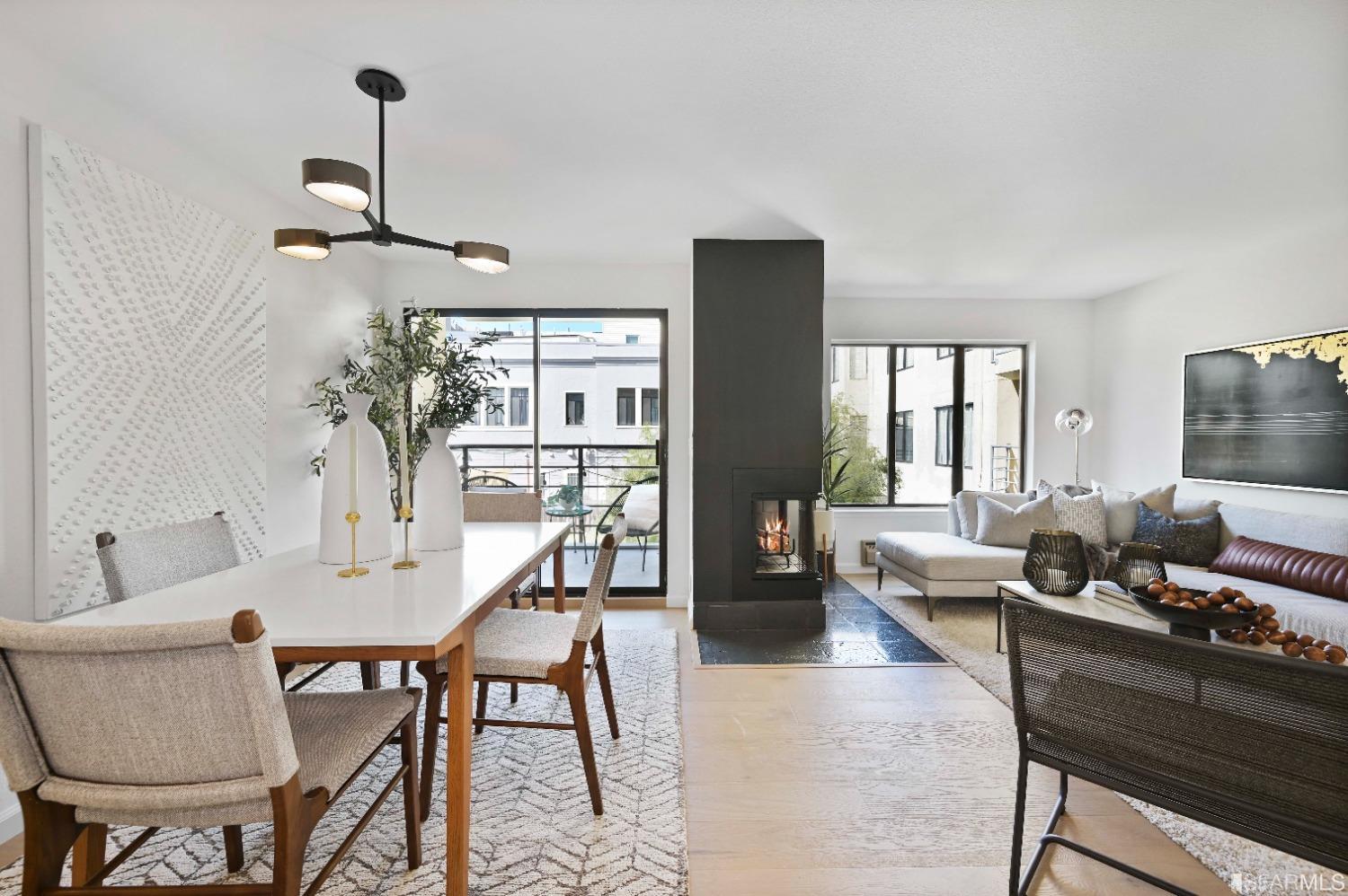 1310 Fulton Street # 204