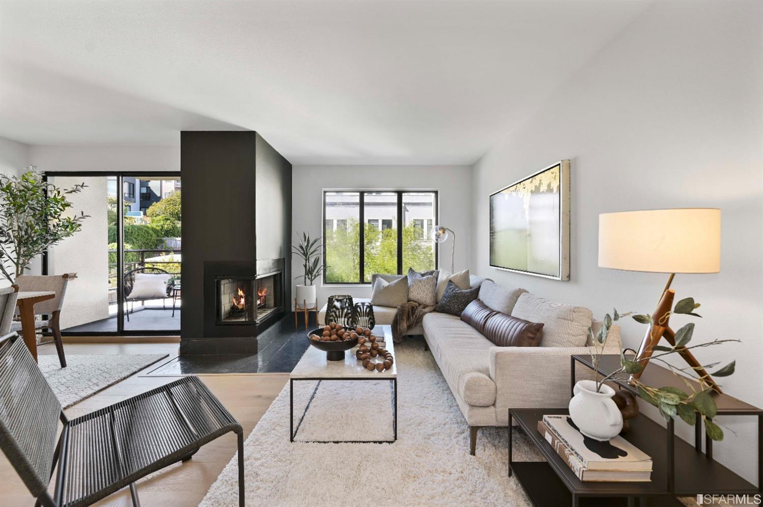 1310 Fulton Street # 204