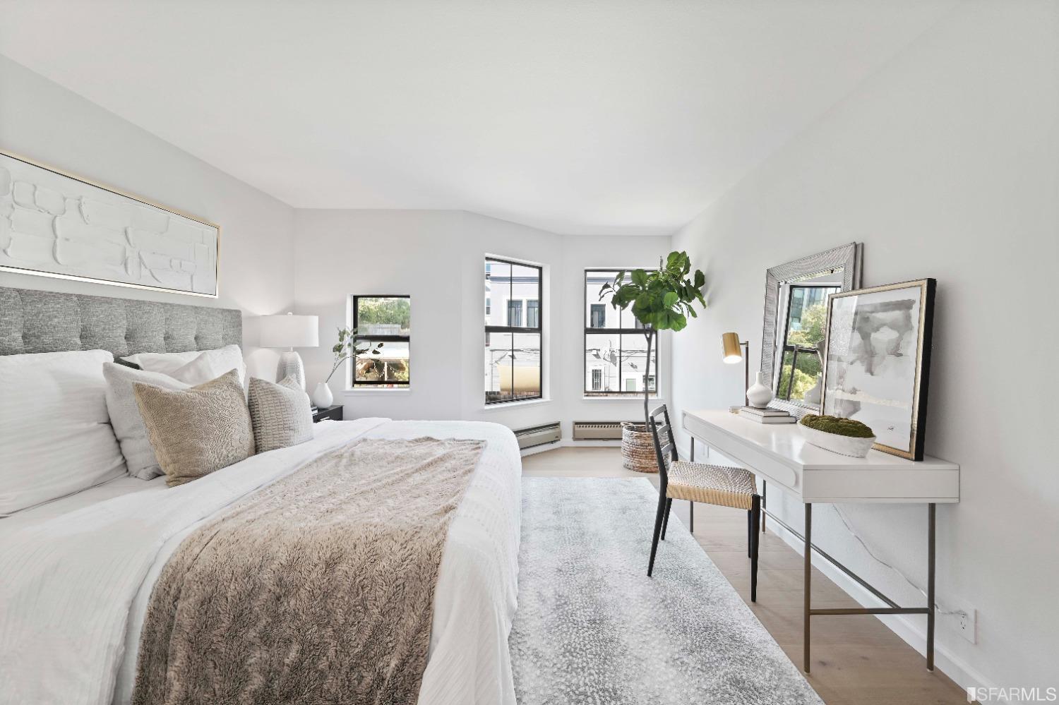 1310 Fulton Street # 204