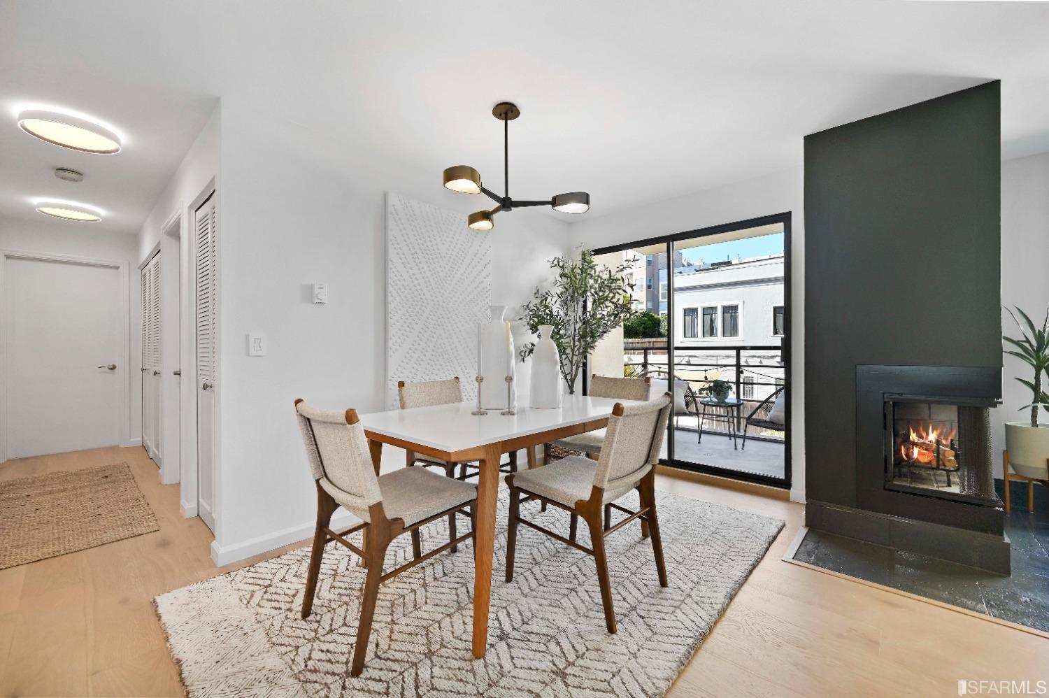 1310 Fulton Street # 204