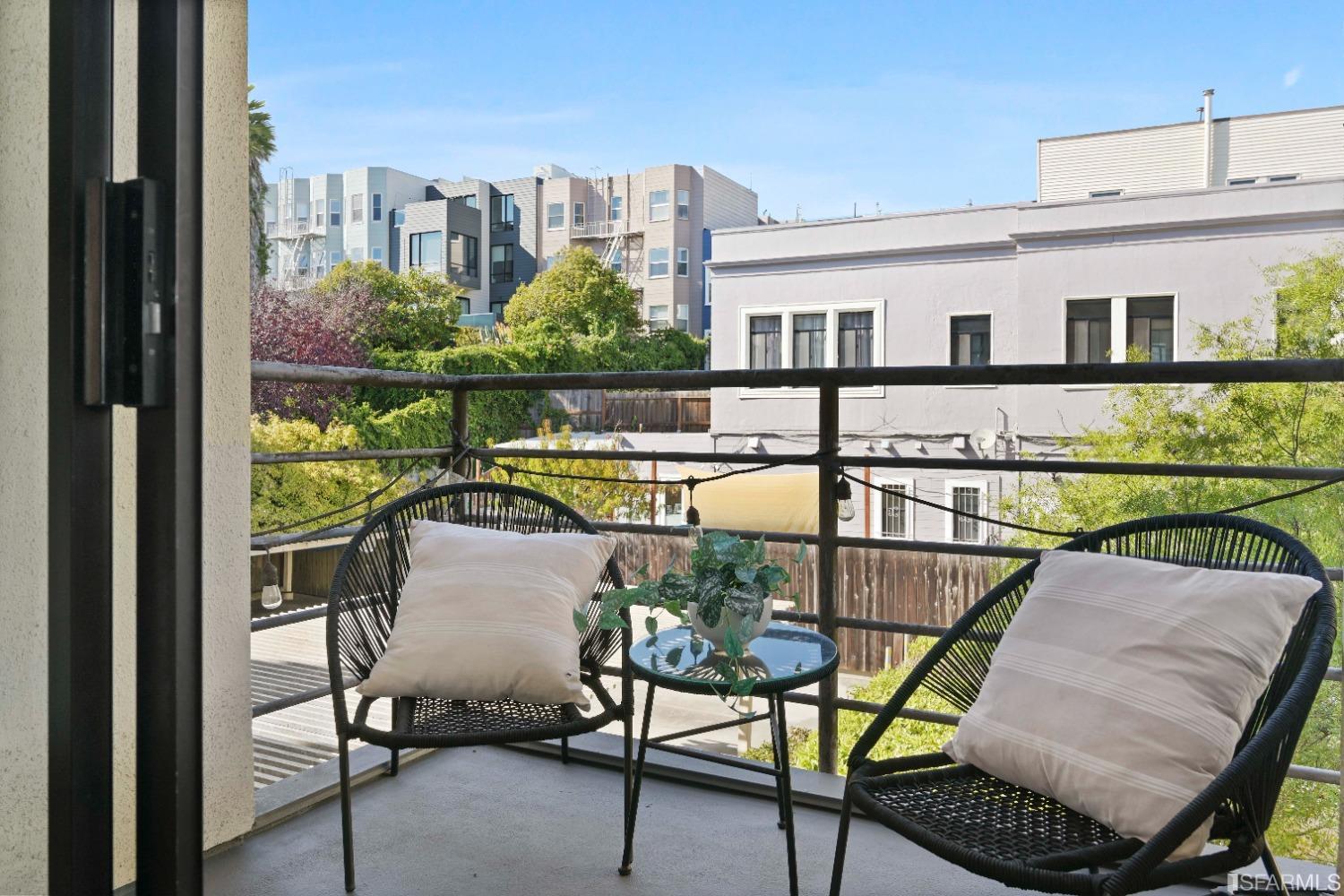 1310 Fulton Street # 204