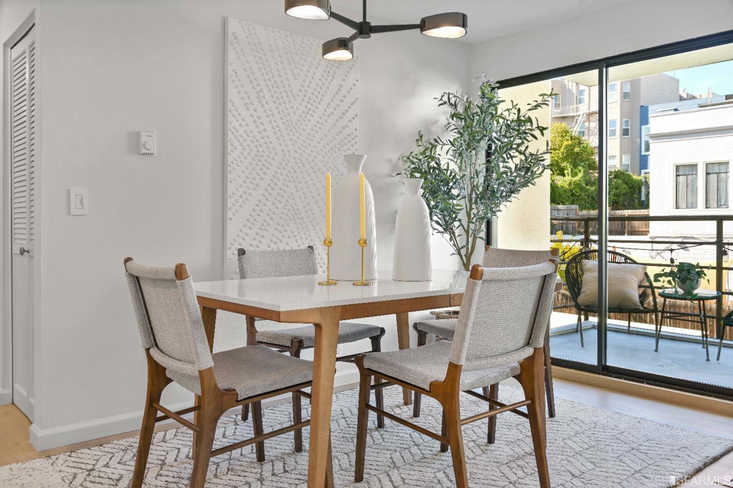 1310 Fulton Street # 204