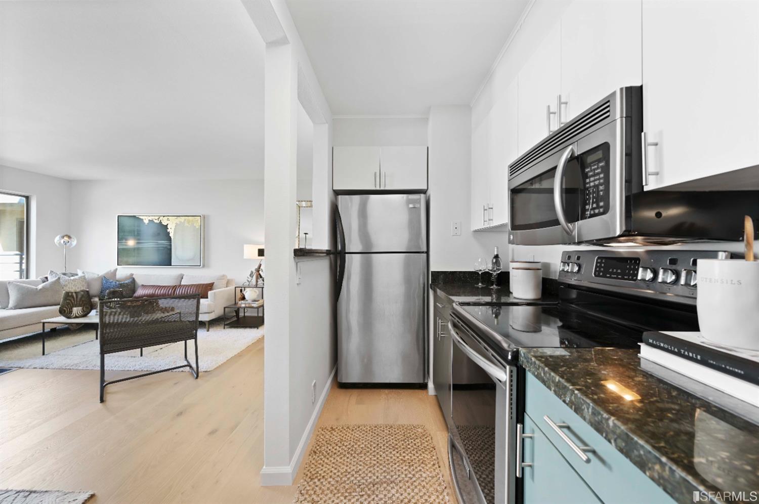 1310 Fulton Street # 204