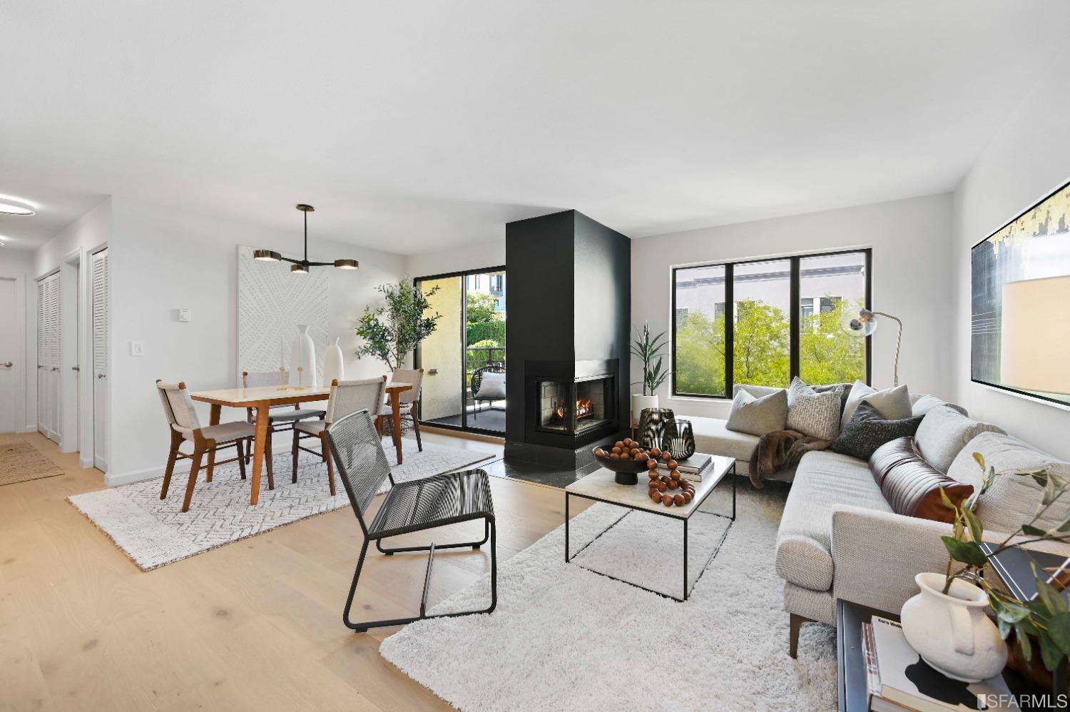 1310 Fulton Street # 204
