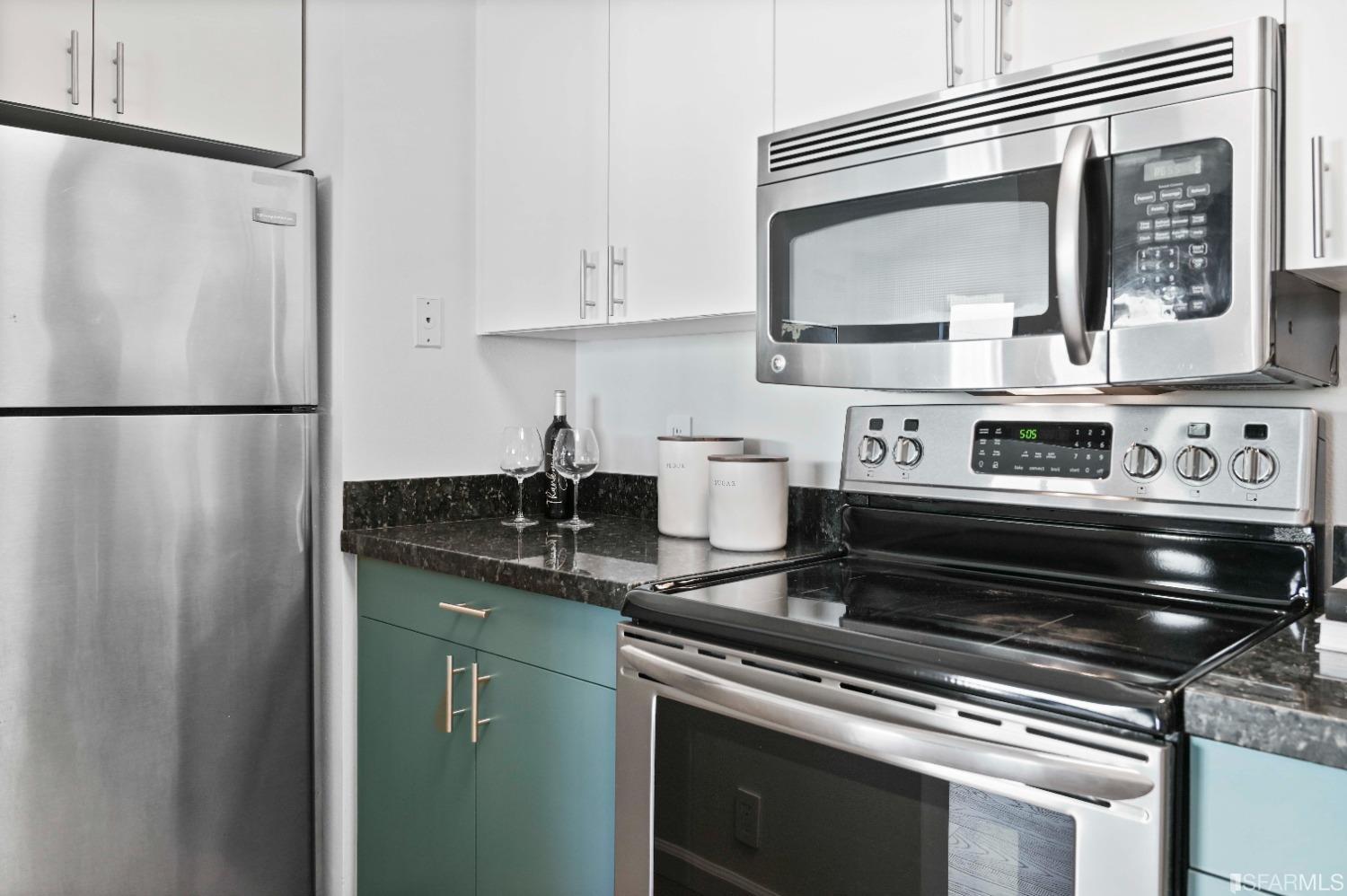 1310 Fulton Street # 204