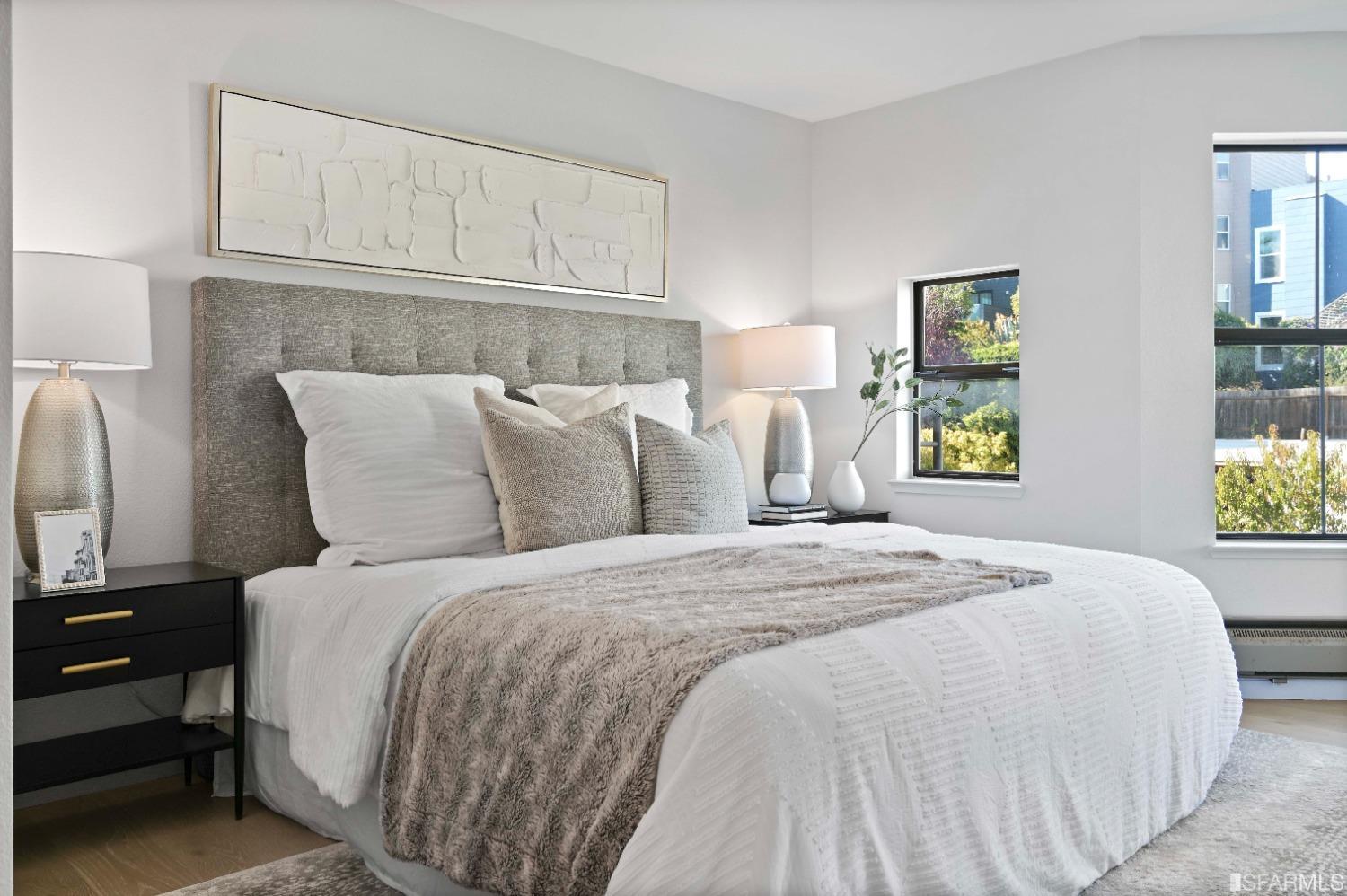 1310 Fulton Street # 204