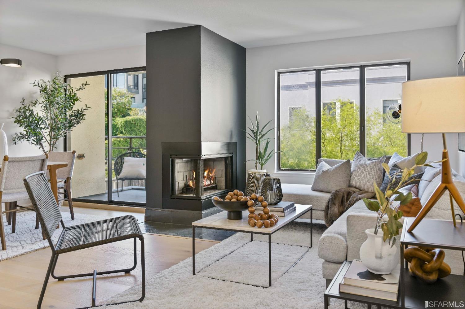 1310 Fulton Street # 204