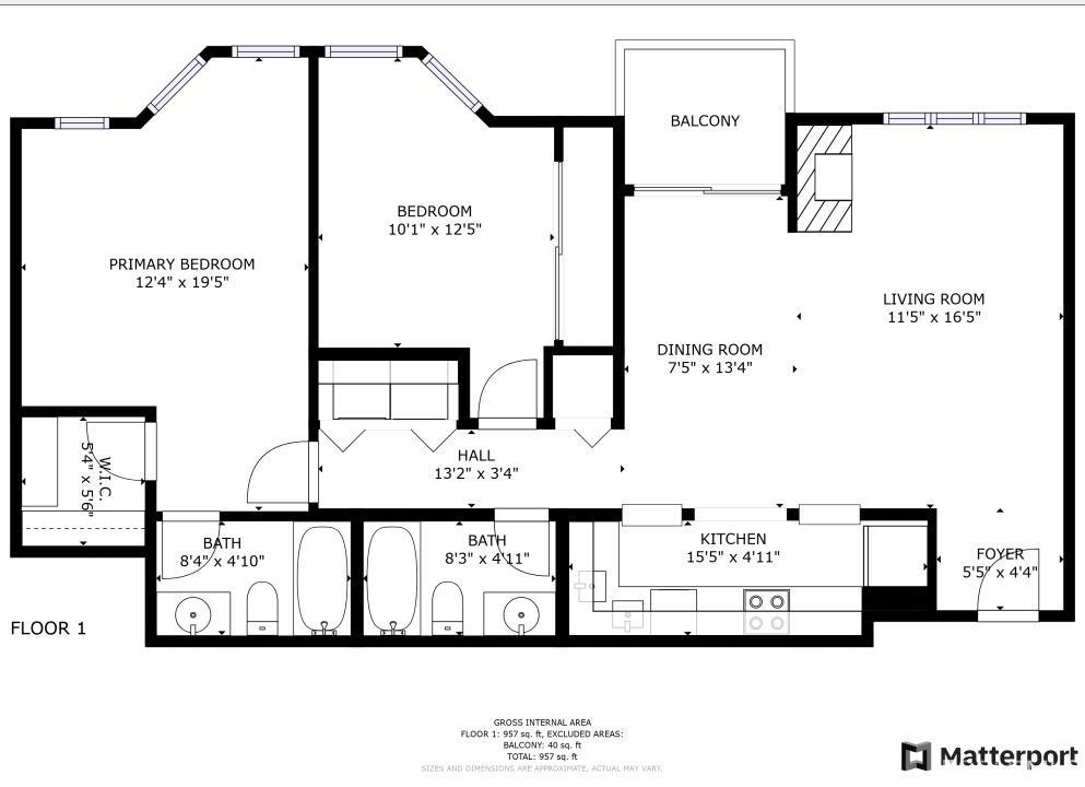 1310 Fulton Street # 204