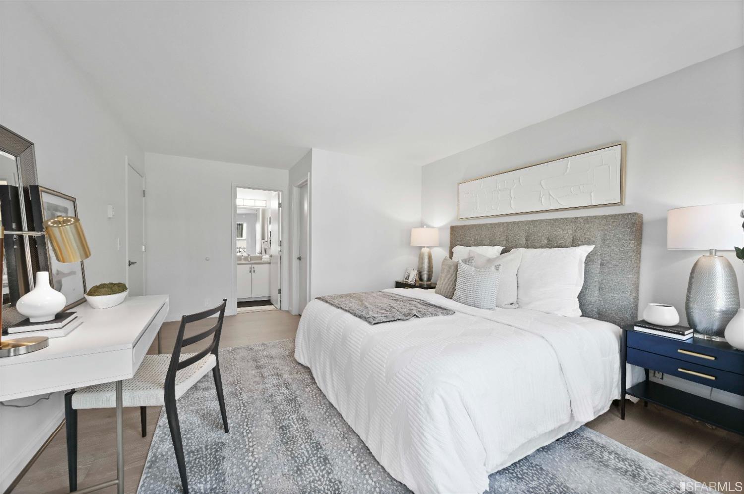 1310 Fulton Street # 204