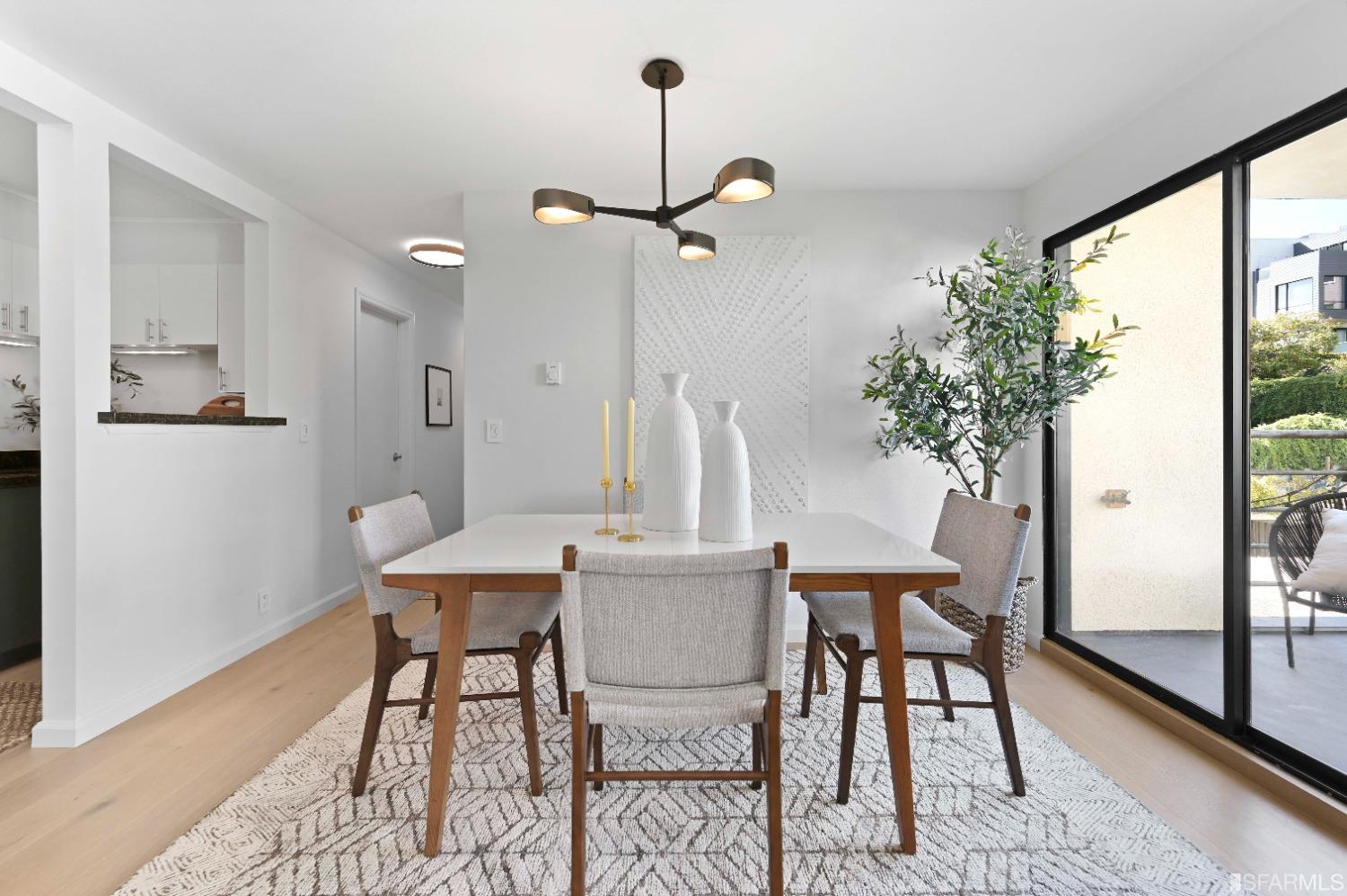 1310 Fulton Street # 204