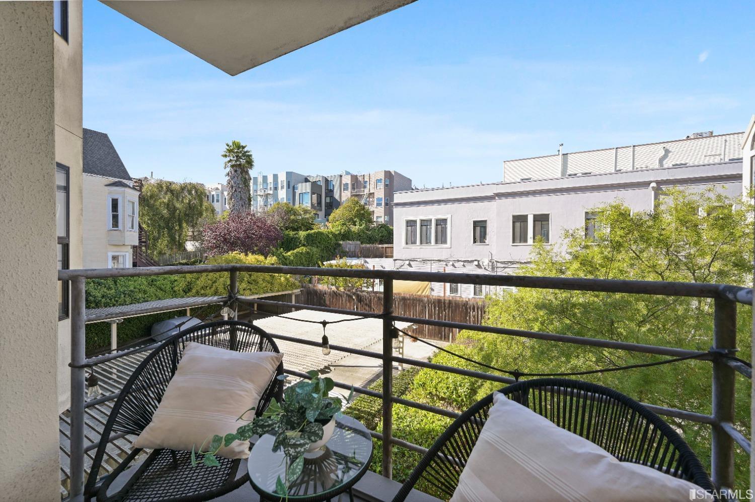 1310 Fulton Street # 204