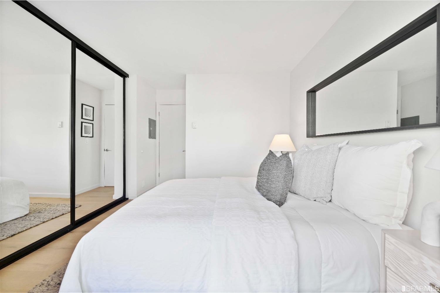 1310 Fulton Street # 204