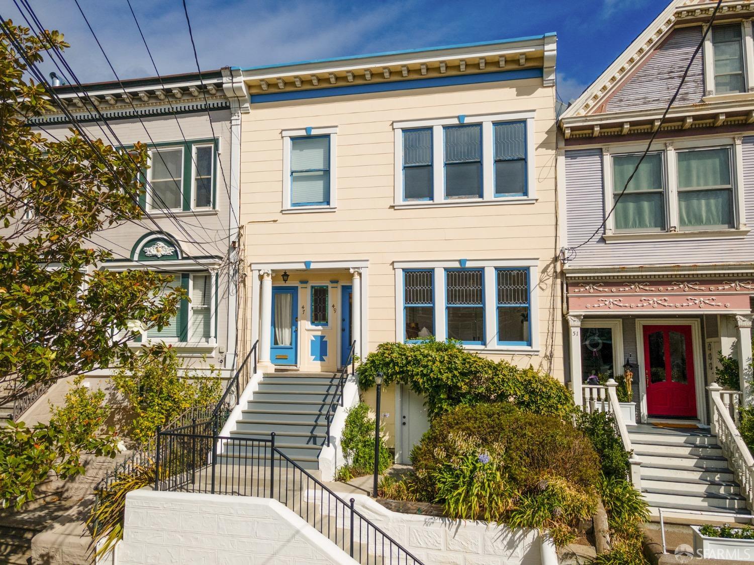 47 Vicksburg Street