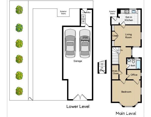 2720 Octavia Street # 2720