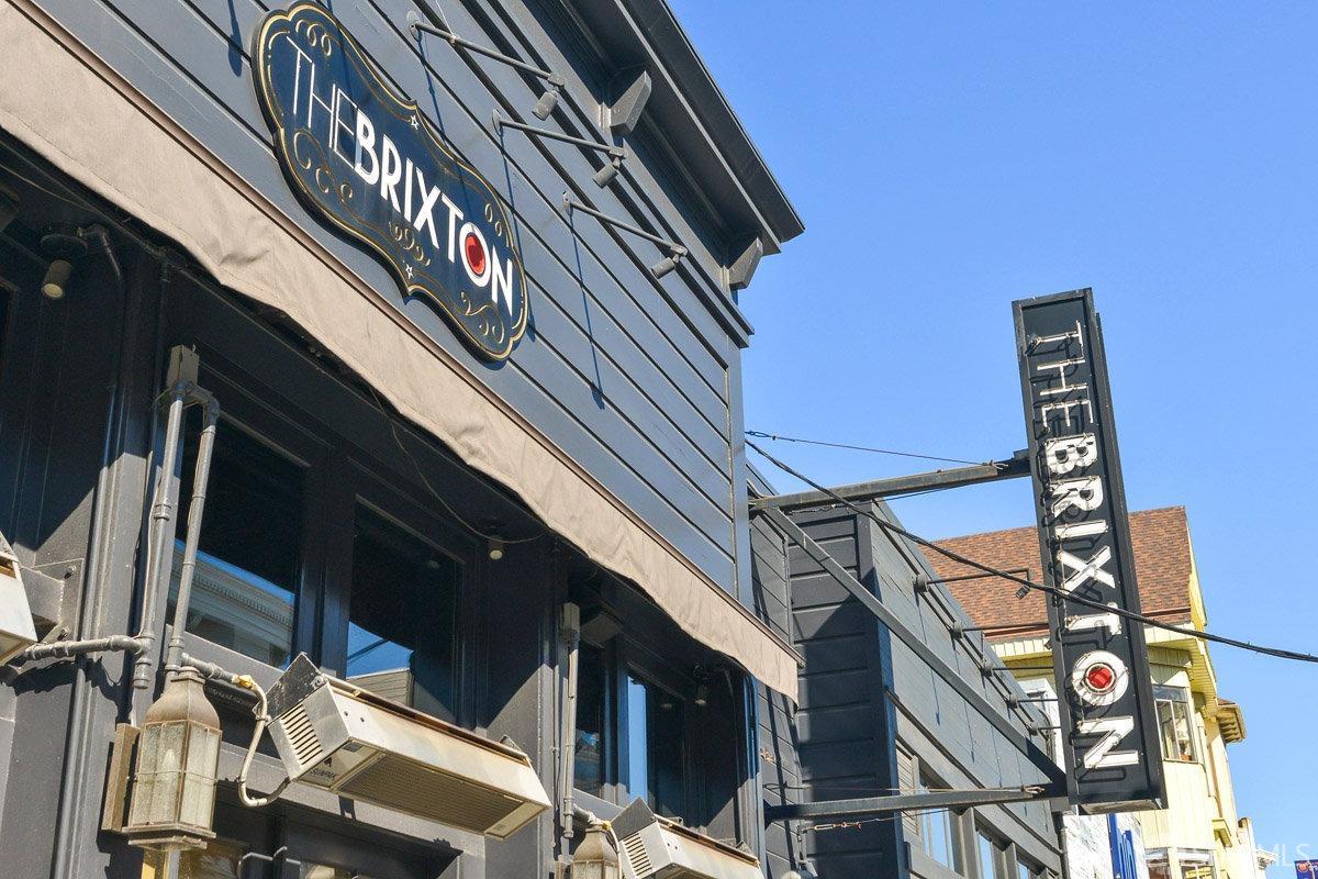 2720 Octavia Street # 2720