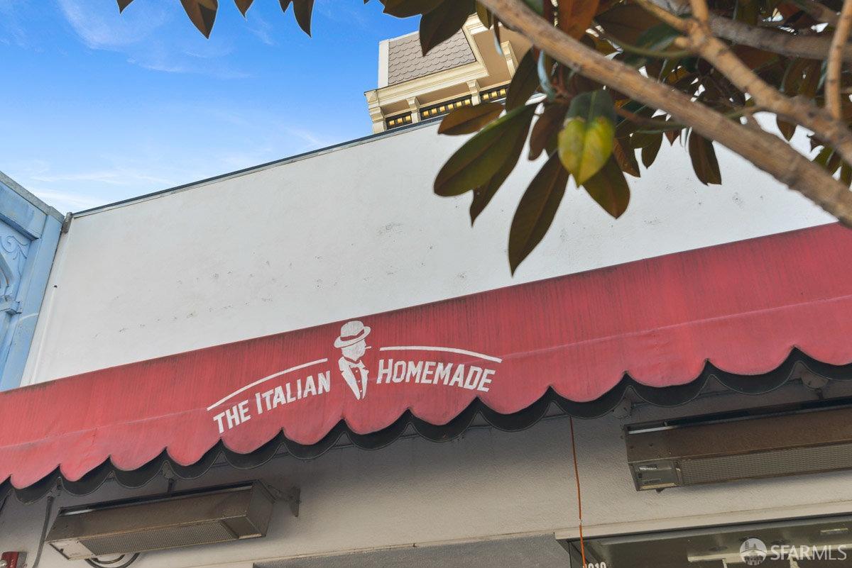 2720 Octavia Street # 2720