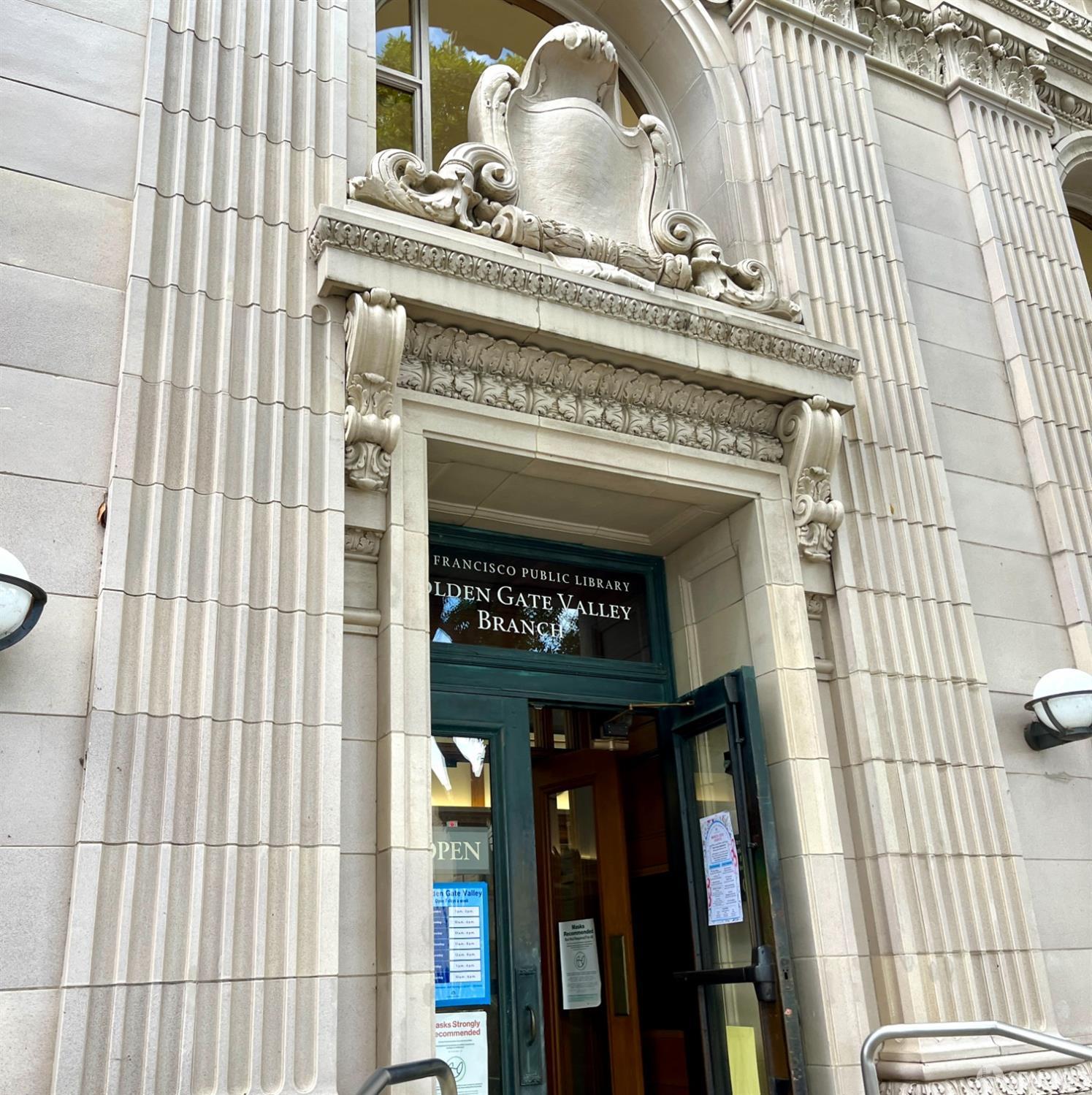 2720 Octavia Street # 2720