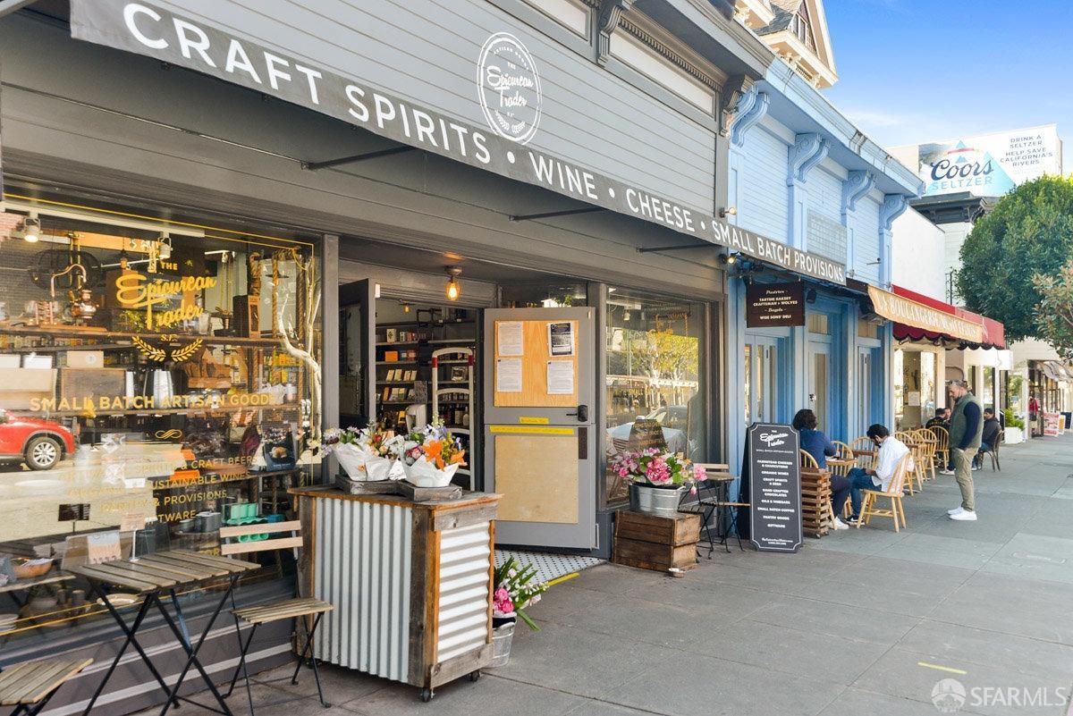 2720 Octavia Street # 2720