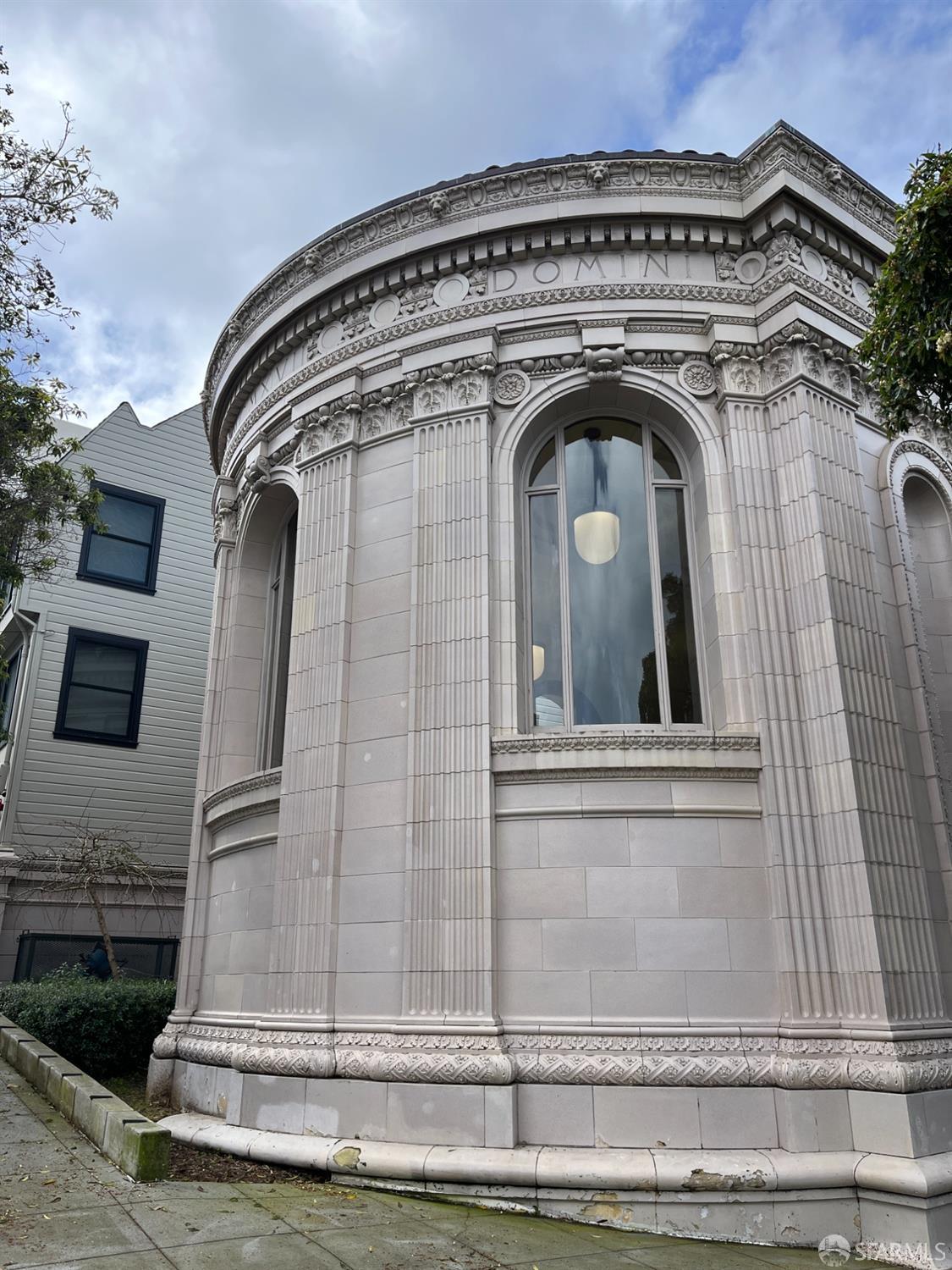 2720 Octavia Street # 2720