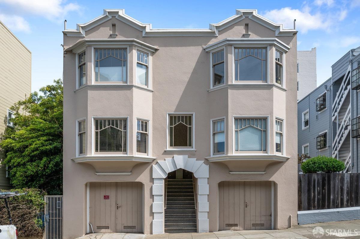 2720 Octavia Street # 2720