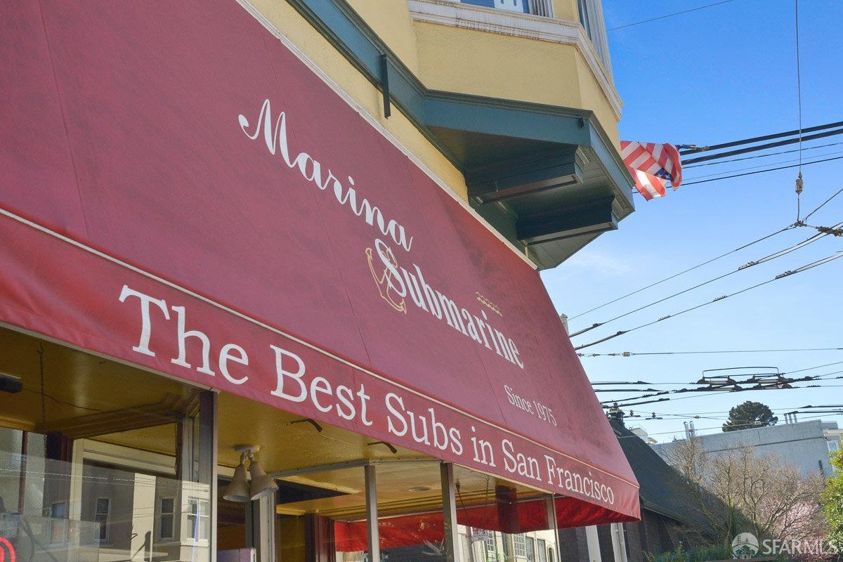 2720 Octavia Street # 2720