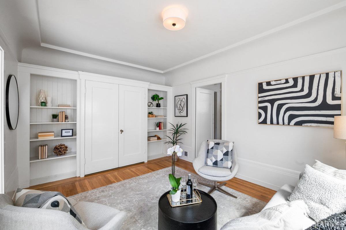 2720 Octavia Street # 2720