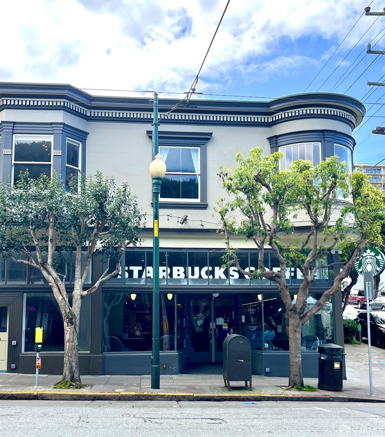 2720 Octavia Street # 2720