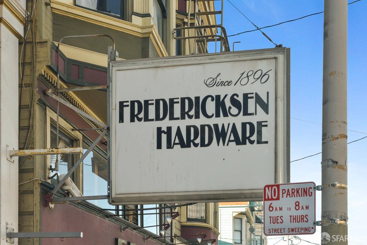 2720 Octavia Street # 2720